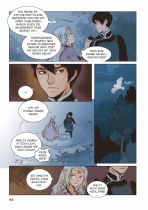 Harfang # 01 + 02 (von 2)