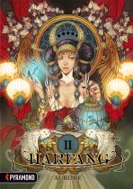 Harfang # 01 + 02 (von 2)