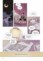 Harfang # 01 + 02 (von 2)
