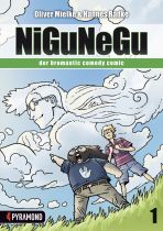 NiGuNeGu # 01 + 02