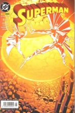 Superman: Die neue Serie # 01 - 05, 07 - 09 (von 9, Serie ab 2003)