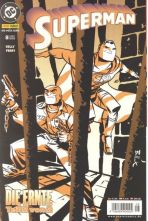 Superman: Die neue Serie # 01 - 05, 07 - 09 (von 9, Serie ab 2003)