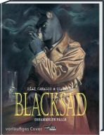 Blacksad: Gesammelte Flle - Neuausgabe