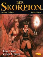 Skorpion, Der # 14