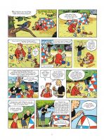 Spirou + Fantasio Neuedition # 54 - Der Tod von Spirou