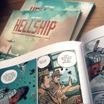 Hellship