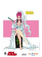 Dani Futuro # 05 (von 8) VZA