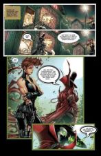 GunSlinger Spawn # 02
