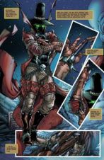 GunSlinger Spawn # 02