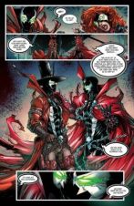GunSlinger Spawn # 02