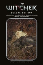 Witcher, The - Deluxe Edition # 02