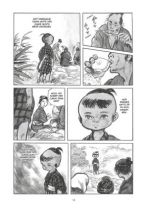 Lone Wolf & Cub - Master-Edition Bd. 05 (von 12)