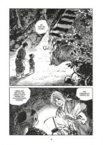 Lone Wolf & Cub - Master-Edition Bd. 05 (von 12)