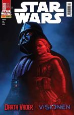 Star Wars (Serie ab 2015) # 93 Kiosk-Ausgabe