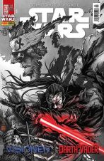 Star Wars (Serie ab 2015) # 93 Comicshop-Ausgabe