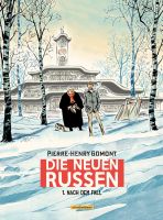 neuen Russen, Die # 01 (von 3)