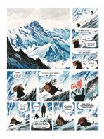 neuen Russen, Die # 01 (von 3)