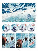 neuen Russen, Die # 01 (von 3)