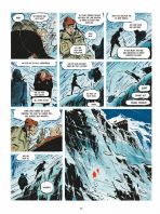 neuen Russen, Die # 01 (von 3)