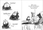 Cornibus & Co (04) - Wie das Keinhorn in die Hölle kam