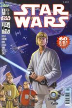 Star Wars (Serie ab 1999) # 004 (von 125)