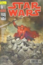 Star Wars (Serie ab 1999) # 007 (von 125)