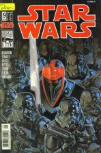 Star Wars (Serie ab 1999) # 009 (von 125)