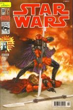 Star Wars (Serie ab 1999) # 010 (von 125)