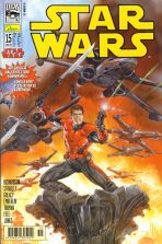Star Wars (Serie ab 1999) # 015 (von 125)
