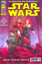 Star Wars (Serie ab 1999) # 016 (von 125)