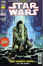 Star Wars (Serie ab 1999) # 029 (von 125)