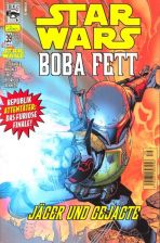 Star Wars (Serie ab 1999) # 039 (von 125)