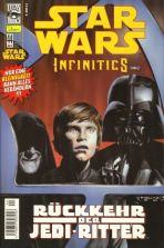 Star Wars (Serie ab 1999) # 044 + 045 (von 125)