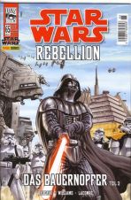 Star Wars (Serie ab 1999) # 065 (von 125)