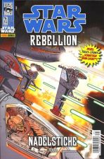 Star Wars (Serie ab 1999) # 071 (von 125)