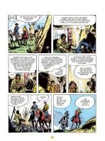 Jerry Spring # 05 (von 22) - Der Pass der Indianer
