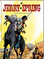 Jerry Spring # 05 (von 22) - Der Pass der Indianer - VZA