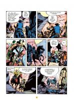 Jerry Spring # 05 (von 22) - Der Pass der Indianer - VZA