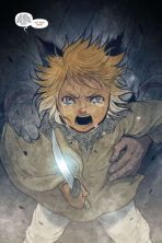 Monstress # 07
