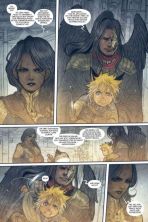 Monstress # 07