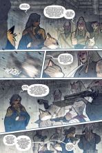 Monstress # 07