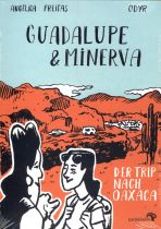 Guadalupe und Minerva