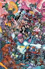 Avengers (Serie ab 2019) # 51 Variant-Cover