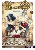 Piratebay # 01 - 02