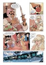Adventureman # 02