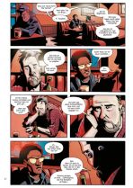 Crossover # 02- Die Groschenheft-Plage