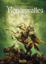 Chroniken von Roncesvalles, Die # 02