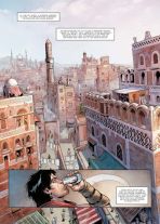 Magier # 07 (2. Zyklus 3 von 4)