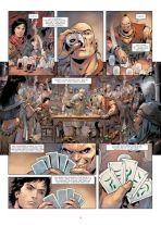 Magier # 07 (2. Zyklus 3 von 4)