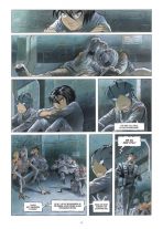 Outlaws # 01